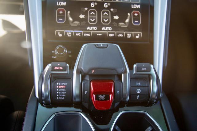 Photo of 2021 White Lamborghini Urus