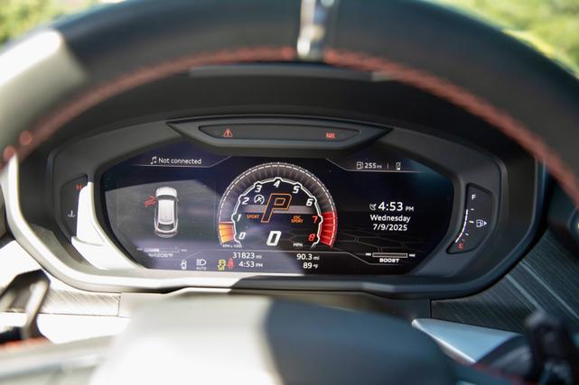 Photo of 2021 White Lamborghini Urus