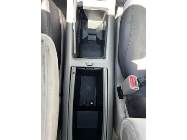 Photo of 2003 Blue Toyota Highlander