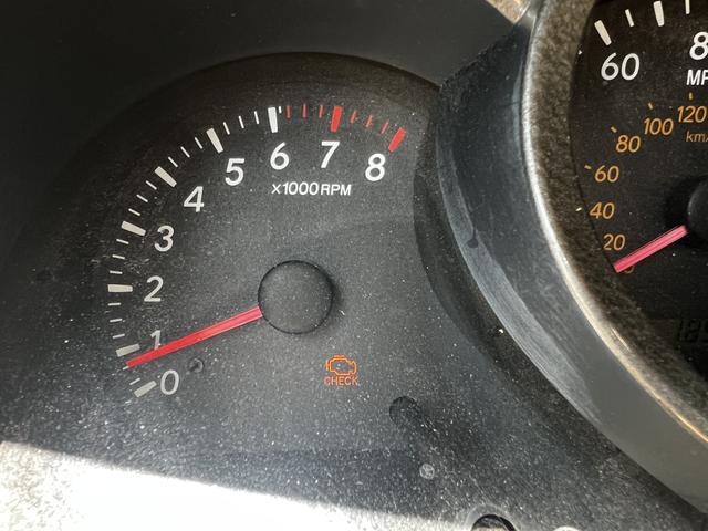 Photo of 2003 Blue Toyota Highlander