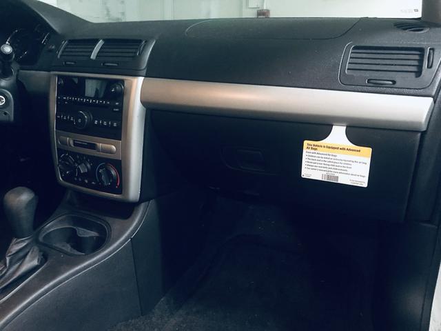 Photo of 2010 White Chevrolet Cobalt