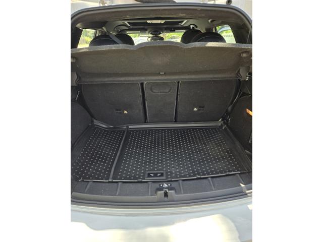 Photo of 2015 White MINI Countryman