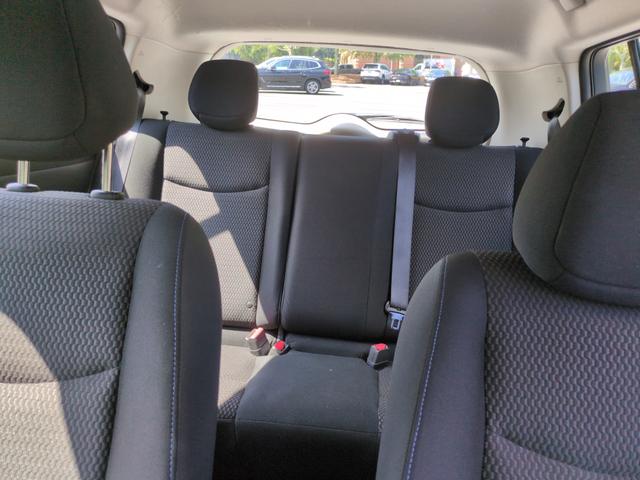 Photo of 2017 Black Nissan Leaf