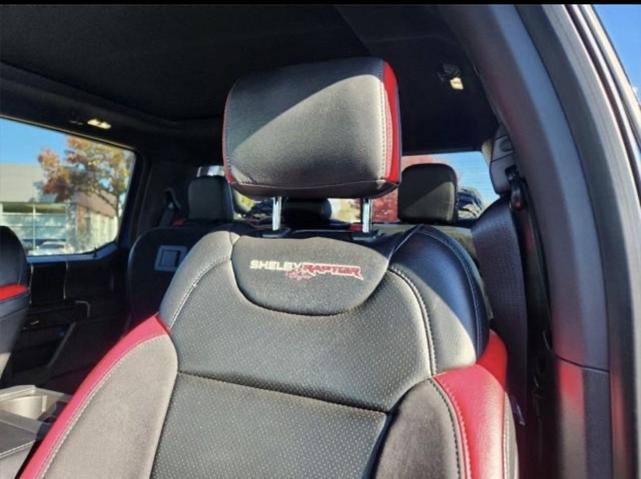 Photo of 2018 Blue Ford F-150