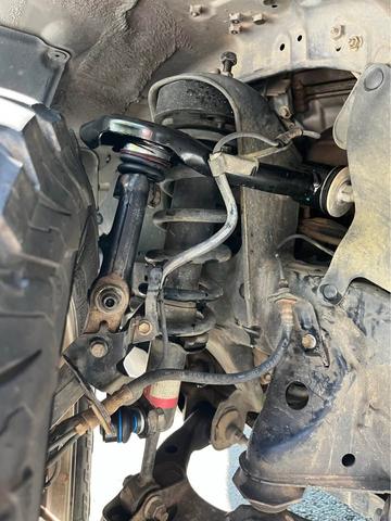 Photo of 2005 Gray Toyota 4Runner