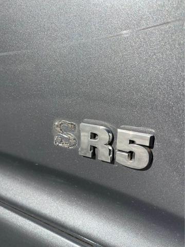 Photo of 2005 Gray Toyota 4Runner