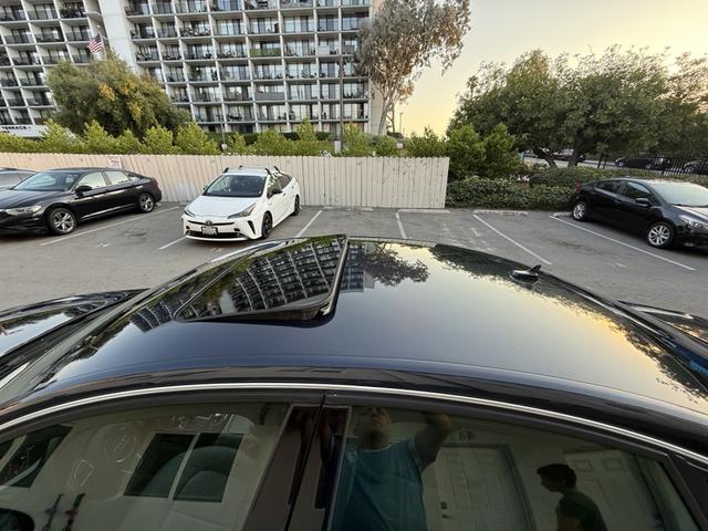 Photo of 2014 Blue Audi A6