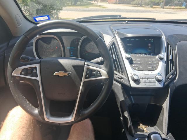 Photo of 2013 Beige Chevrolet Equinox