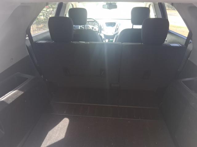 Photo of 2013 Beige Chevrolet Equinox
