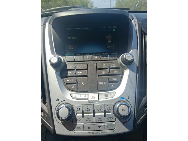 Photo of 2013 Beige Chevrolet Equinox