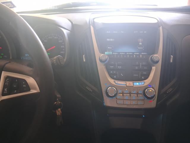 Photo of 2013 Beige Chevrolet Equinox