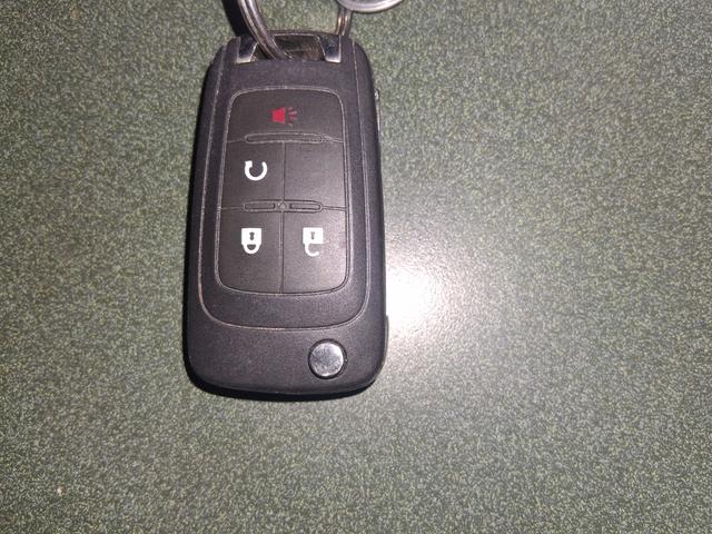 Photo of 2013 Beige Chevrolet Equinox