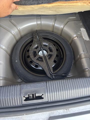 Photo of 2009 Silver Ford Focus