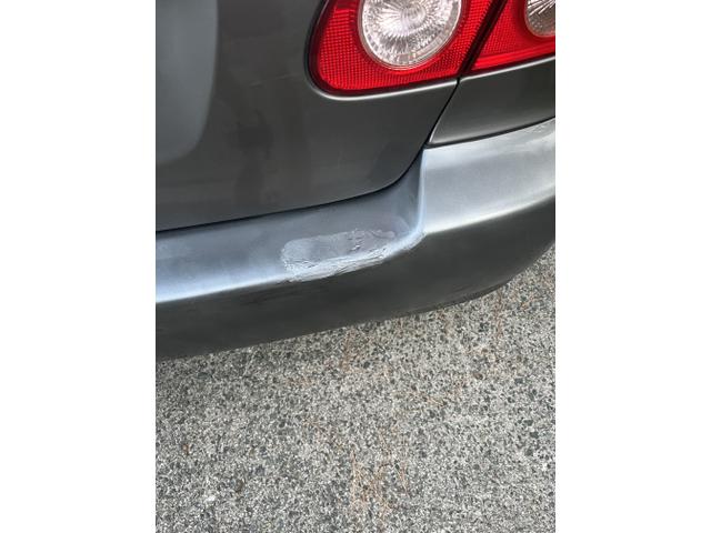 Photo of 2007 Gray Toyota Corolla