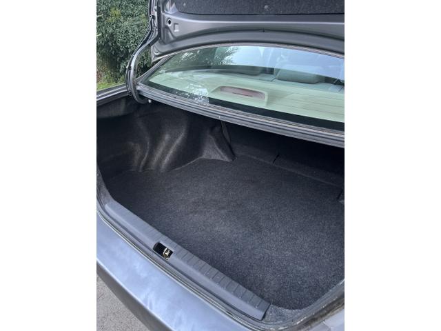 Photo of 2007 Gray Toyota Corolla