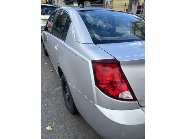 Photo of 2007 Gray Saturn Ion