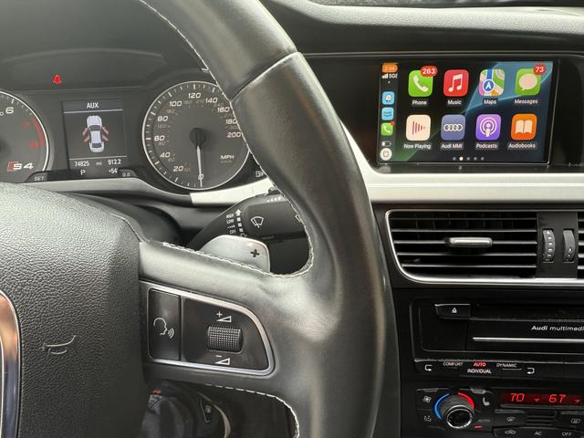 Photo of 2012 Gray Audi S4