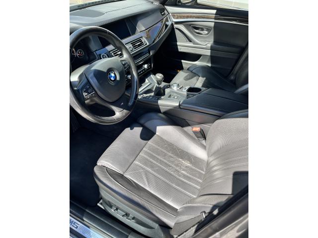 Photo of 2013 Gray BMW M5