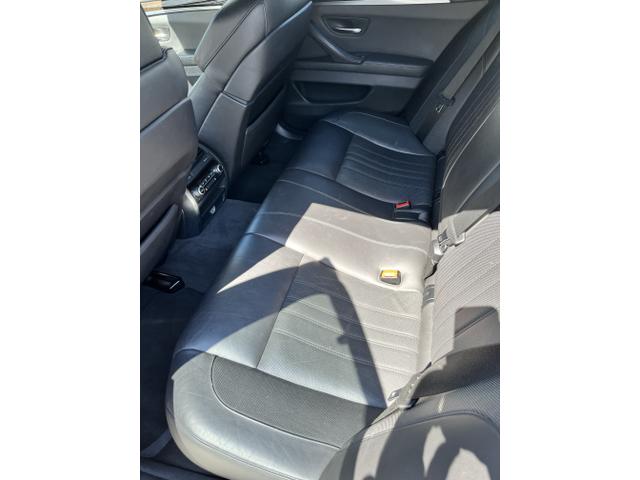 Photo of 2013 Gray BMW M5