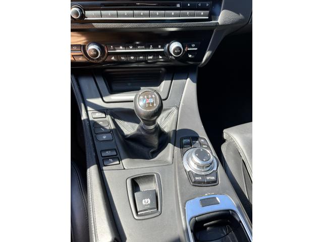 Photo of 2013 Gray BMW M5
