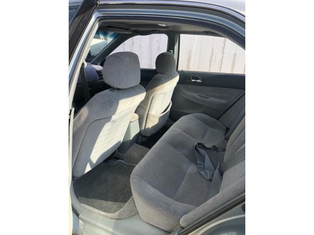 Photo of 1994 Blue Honda Accord