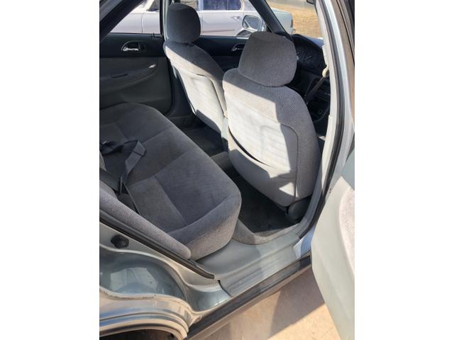 Photo of 1994 Blue Honda Accord