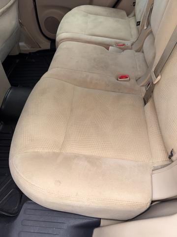 Photo of 2016 Black Nissan Rogue