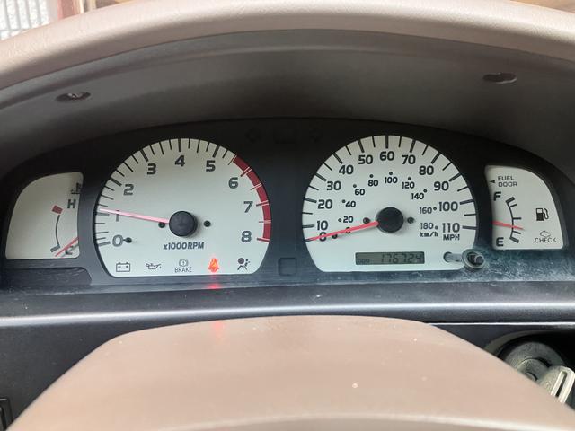Photo of 2003 Red Toyota Tacoma