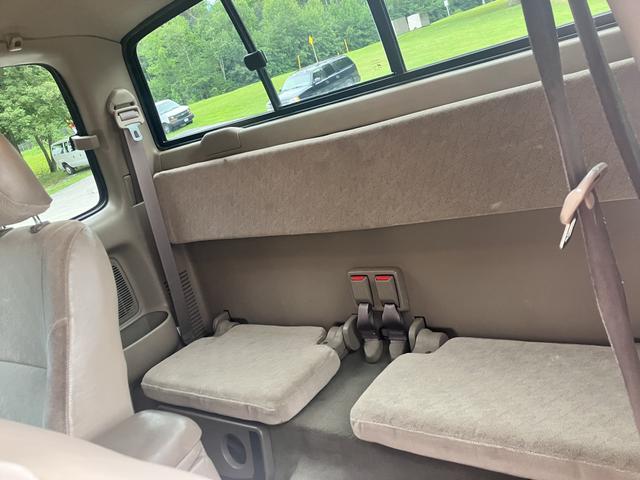 Photo of 2003 Red Toyota Tacoma
