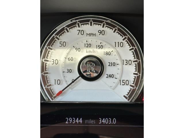 Photo of 2018 Blue Rolls-Royce Wraith