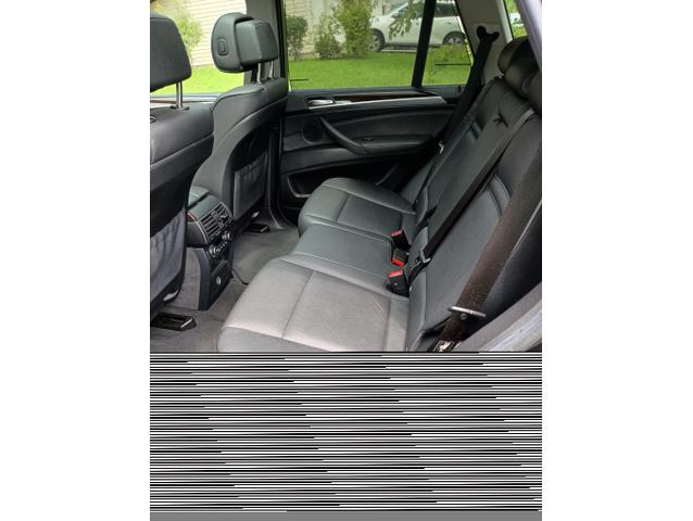 Photo of 2010 Black BMW X5