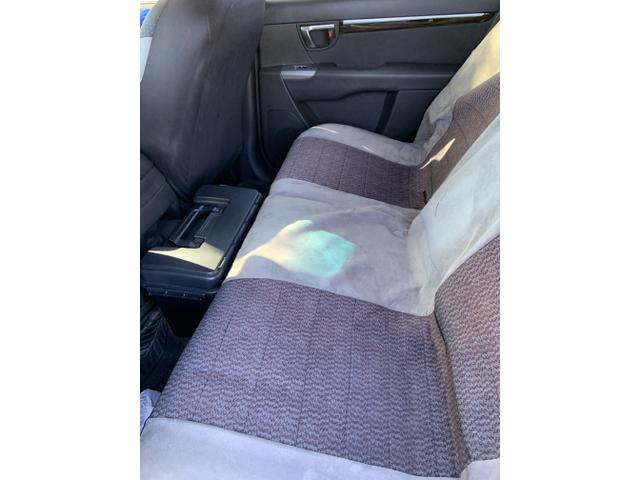 Photo of 2010 Black Hyundai SANTA FE