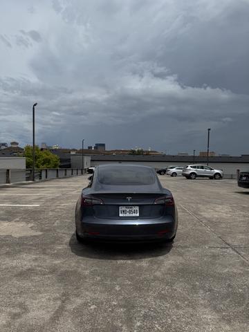 Photo of 2020 Gray Tesla Model 3
