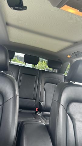 Photo of 2010 Gray Audi Q5