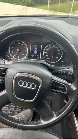 Photo of 2010 Gray Audi Q5