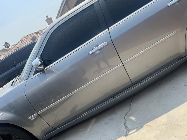 Photo of 2006 Gray Chrysler 300C