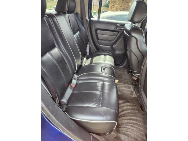 Photo of 2006 Blue Hummer H3