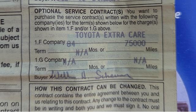 Photo of 2005 Gold Toyota Tundra