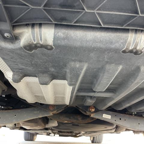 Photo of 2008 Black Volkswagen Passat