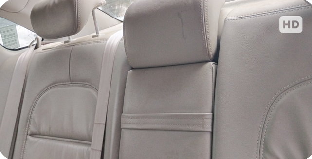 Photo of 2009 Gray Hyundai Azera