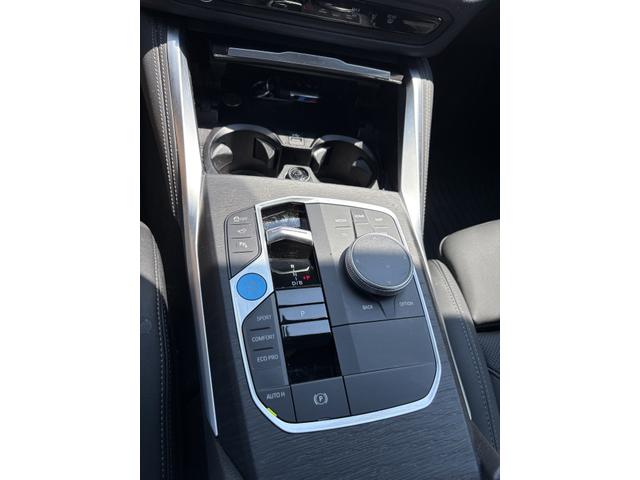 Photo of 2024 White BMW i4 Gran Coupe