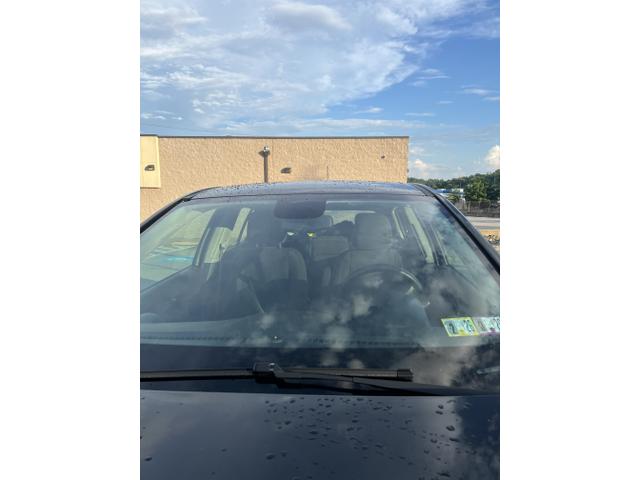 Photo of 2015 Black Chevrolet Trax