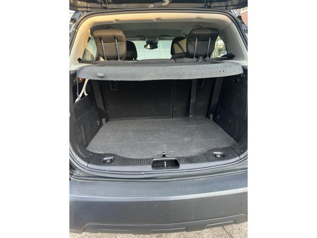 Photo of 2015 Black Chevrolet Trax