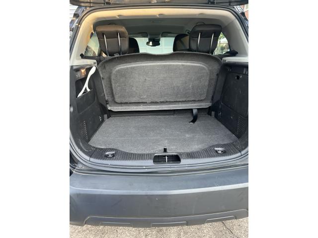 Photo of 2015 Black Chevrolet Trax