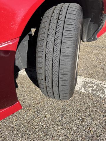 Photo of 1995 Red Nissan 200SX