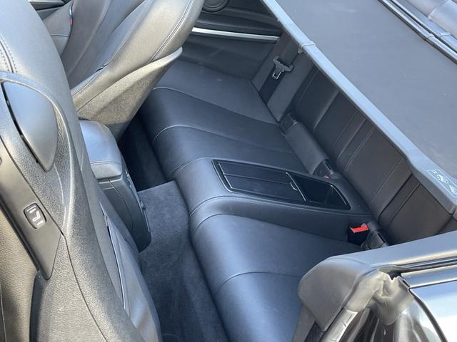 Photo of 2016 Gray BMW 435