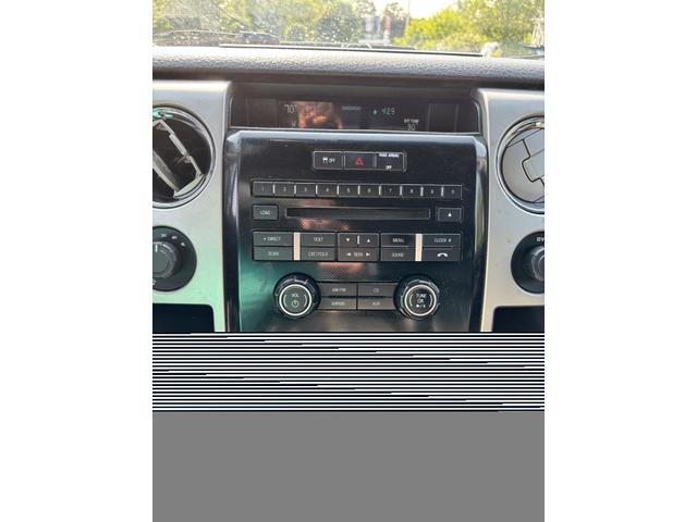 Photo of 2011 Black Ford F-150