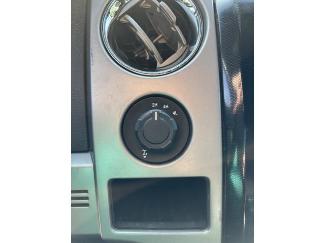 Photo of 2011 Black Ford F-150