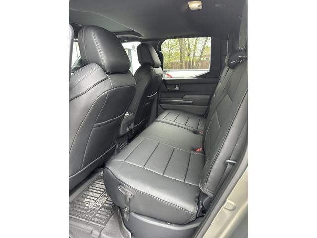 Photo of 2024 Brown Toyota Tacoma