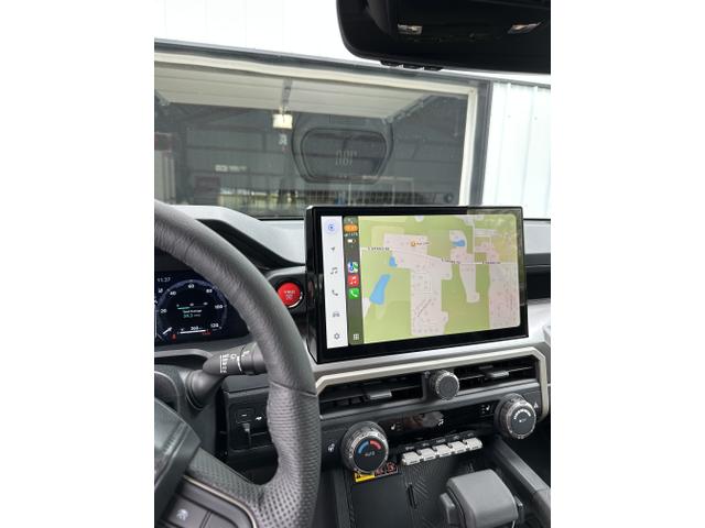 Photo of 2024 Brown Toyota Tacoma